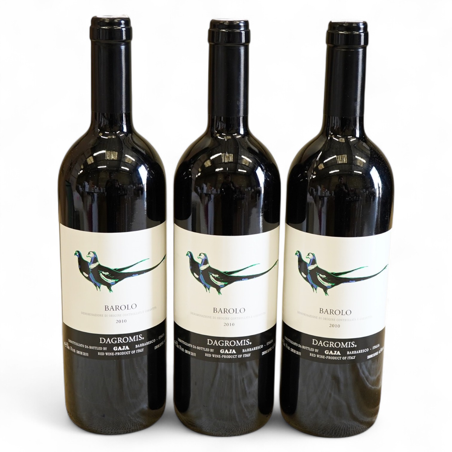 Gaja, DaGromis Barolo, 2010